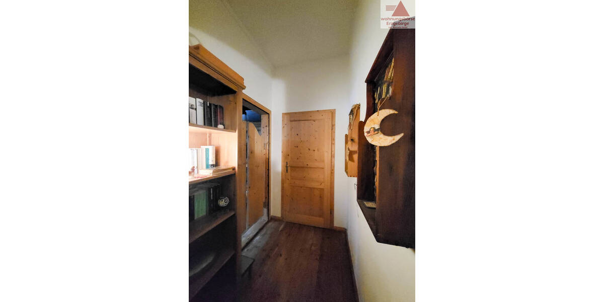 Mehrfamilienhaus, Wohnhaus Lauter-Bernsbach Lauter - 1 Zimmer, 499 m&sup2;, 350.000&euro; | Angebot:25744564