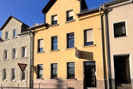 Haus Crimmitschau - 5 Zimmer, 131 m&sup2;, 259.000&euro; | Angebot:27594962