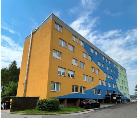 Etagenwohnung Neukirchen/Erzgebirge Neukirchen - 3 Zimmer, 98 m&sup2;, 588&euro; | Angebot:25663894