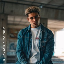 Alexander Eder und Band - Open Air 01.08.2026 Schloß Voigtsberg