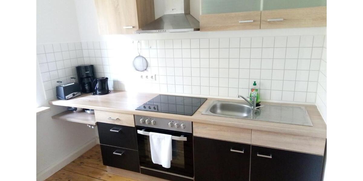 Etagenwohnung Reichenbach im Vogtland Obermylau - 2 Zimmer, 43 m&sup2;, 230&euro; | Angebot:25571041