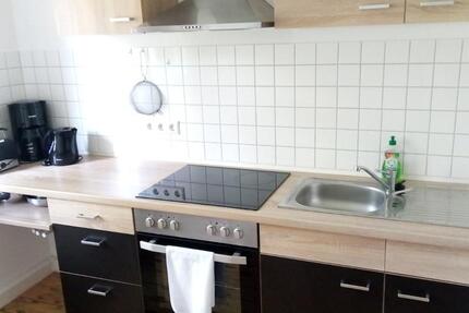 Wohnung Reichenbach im Vogtland Obermylau - 2 Zimmer, 43 m&sup2;, 230&euro; | Angebot:25571041