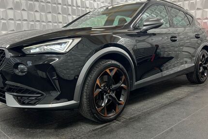 Cupra Formentor 79.000 km 24.789 &euro; Werdau 08412