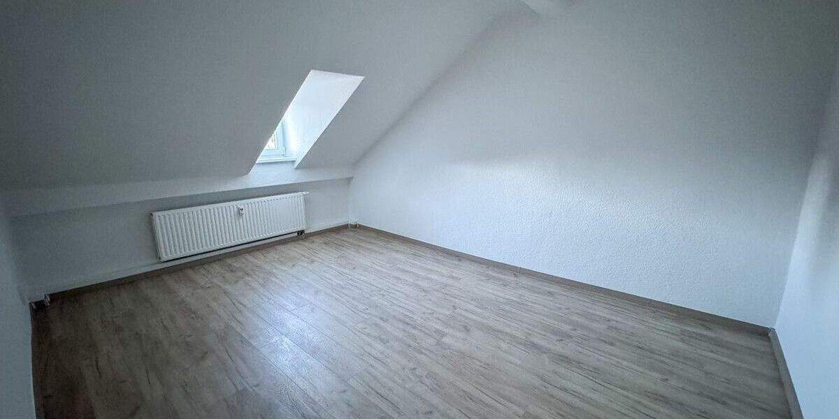 Etagenwohnung Aue-Bad Schlema Bad Schlema - 3 Zimmer, 75 m&sup2;, 365&euro; | Angebot:25744588