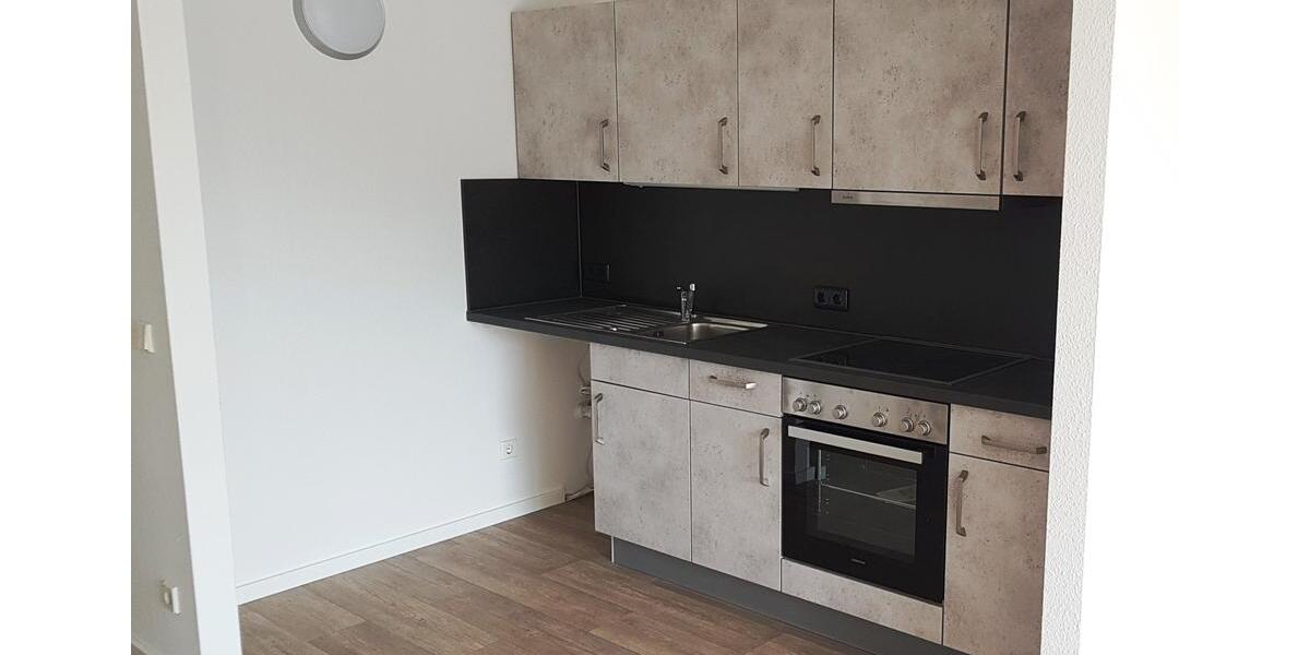 Etagenwohnung Aue-Bad Schlema Bad Schlema - 1 Zimmer, 35 m&sup2;, 220&euro; | Angebot:24213608
