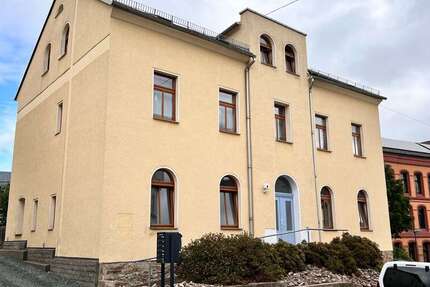 Gewerbeobjekt Netzschkau Dungersgrün - 787&euro; | Angebot:23570595