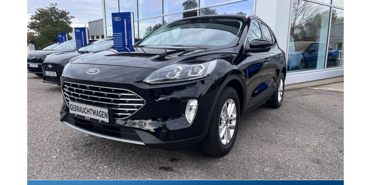 Ford Kuga 24.046 km 27.480 &euro; Glauchau 08371