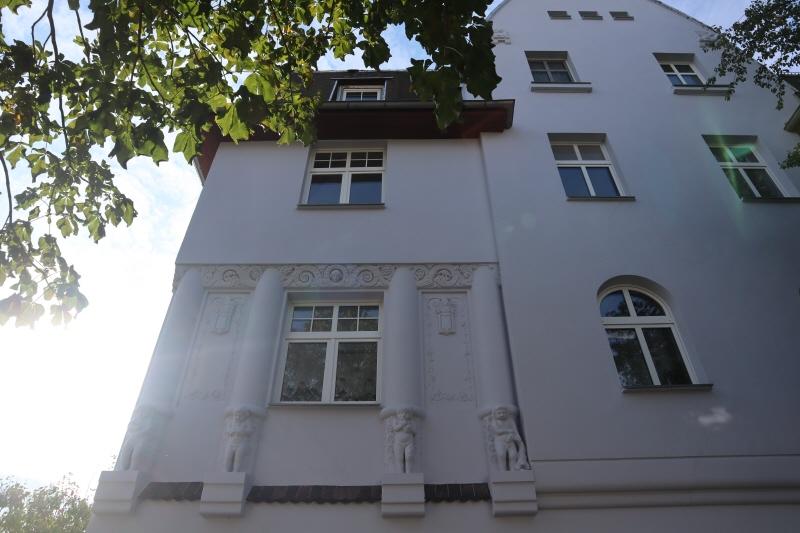 Etagenwohnung Zwickau Zwickau-Nord - 3 Zimmer, 69 m&sup2;, 440&euro; | Angebot:25378464