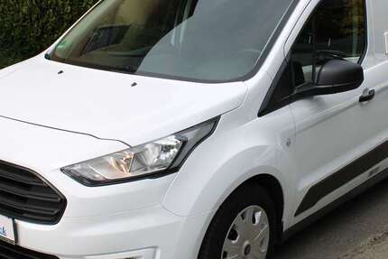Ford Transit Connect 19.300 km 25.900 &euro; Netzschkau-Dungersgrün 08491