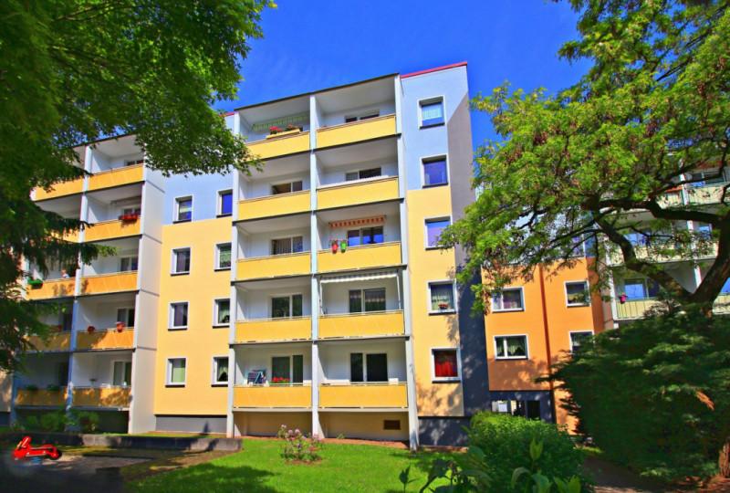 Etagenwohnung Zwickau Neuplanitz - 2 Zimmer, 58 m&sup2;, 366&euro; | Angebot:26284718