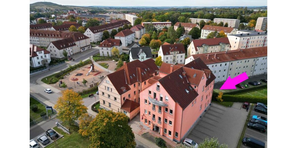Gewerbeobjekt Ronneburg - 1.370&euro; | Angebot:24274420