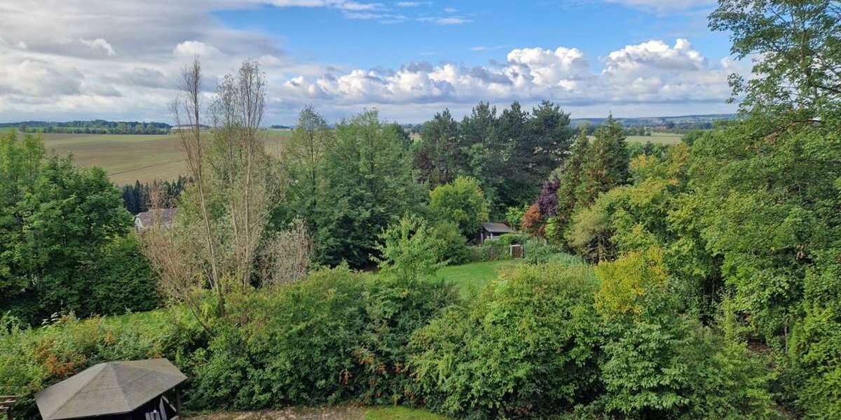 Etagenwohnung Glauchau - 2 Zimmer, 46 m&sup2;, 285&euro; | Angebot:25875716