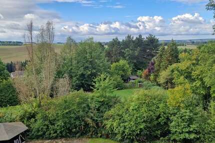 Wohnung Glauchau - 2 Zimmer, 46 m&sup2;, 285&euro; | Angebot:25875716