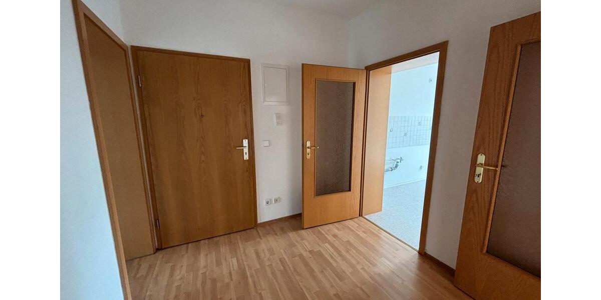 Etagenwohnung Penig - 2 Zimmer, 58 m&sup2;, 550&euro; | Angebot:24399183