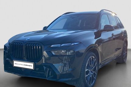 BMW X7 37.829 km 91.585 &euro; Langenwetzendorf 07957