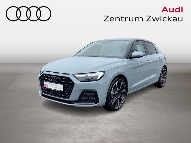 Audi A1 8.079 km 29.460 &euro; Zwickau 08056