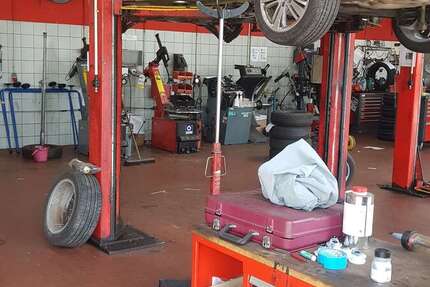 Gewerbeobjekt Zwickau - 550.000&euro; | Angebot:17547278