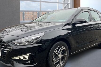 Hyundai i30 103.000 km 16.340 &euro; Auerbach 08209