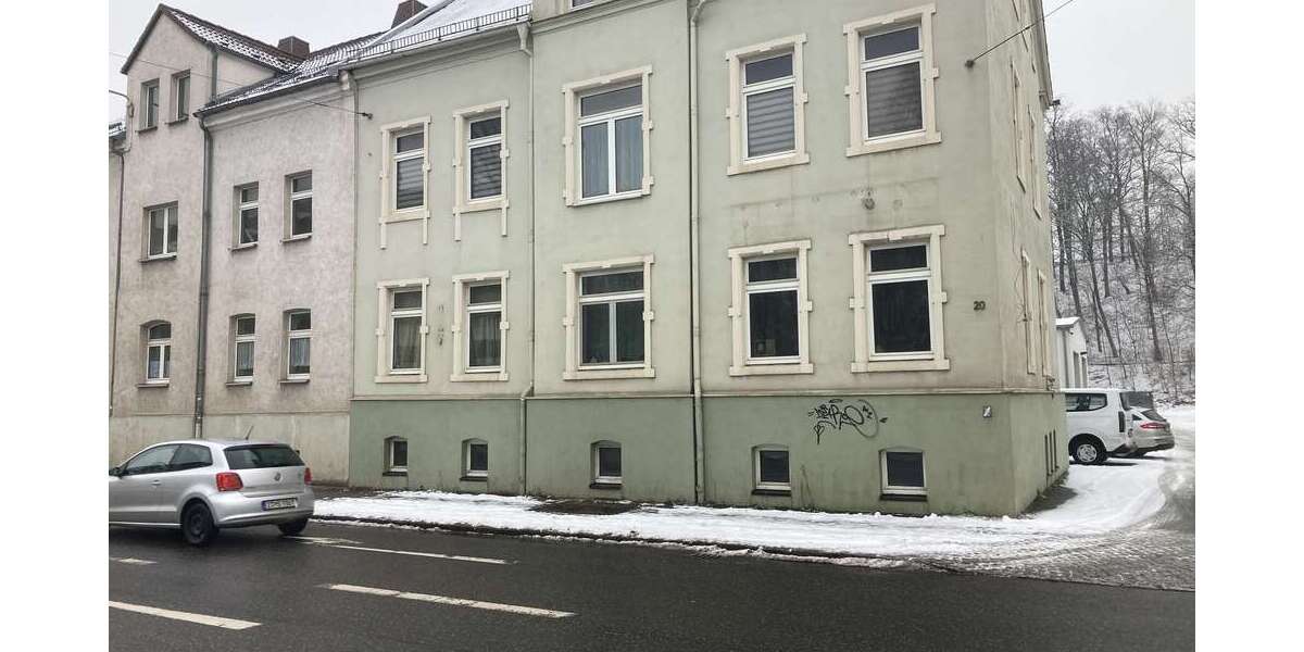 Einfamilienhaus Zwickau Auerbach - 8 Zimmer, 280 m&sup2;, 93.000&euro; | Angebot:25394305