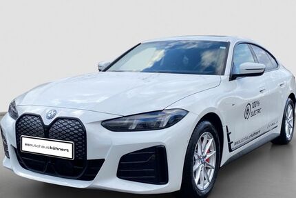 BMW i4 4.206 km 60.455 &euro; Langenwetzendorf 07957