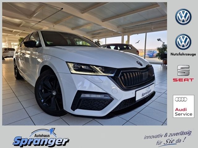 Skoda Octavia 74.464 km 30.980 &euro; Glauchau 08371