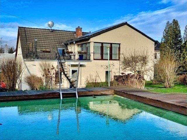 Einfamilienhaus Lengenfeld - 6 Zimmer, 168 m&sup2;, 195.000&euro; | Angebot:25776185