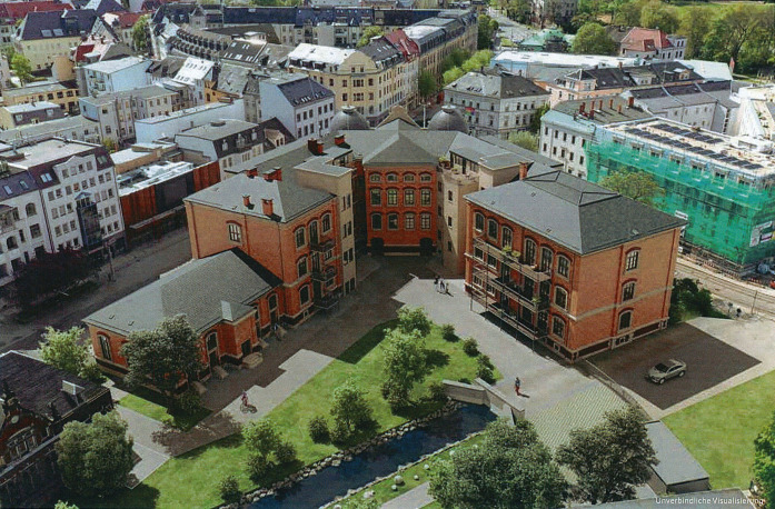 Etagenwohnung Zwickau - 2 Zimmer, 56 m&sup2;, 450&euro; | Angebot:23873168