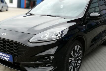 Ford Kuga 81.711 km 22.900 &euro; Schmölln 04626