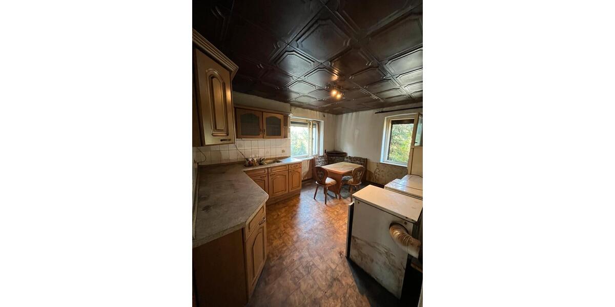 Einfamilienhaus Nobitz - 5 Zimmer, 115 m&sup2;, 35.000&euro; | Angebot:22250876