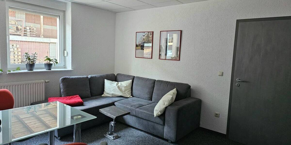 Gewerbeobjekt Schwarzenberg/Erzgebirge Schwarzenberg - 480.000&euro; | Angebot:25688269