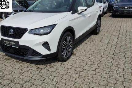 Seat Arona 8.424 km 23.390 &euro; Zwönitz 08297