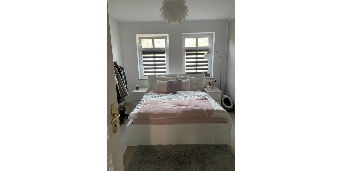 Etagenwohnung Zwickau Zwickau-Nord - 2 Zimmer, 64 m&sup2;, 360&euro; | Angebot:24653538