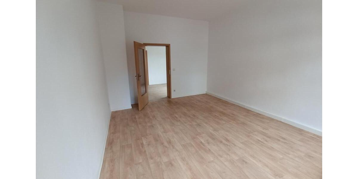Etagenwohnung Zwickau - 3 Zimmer, 70 m&sup2;, 385&euro; | Angebot:24532233