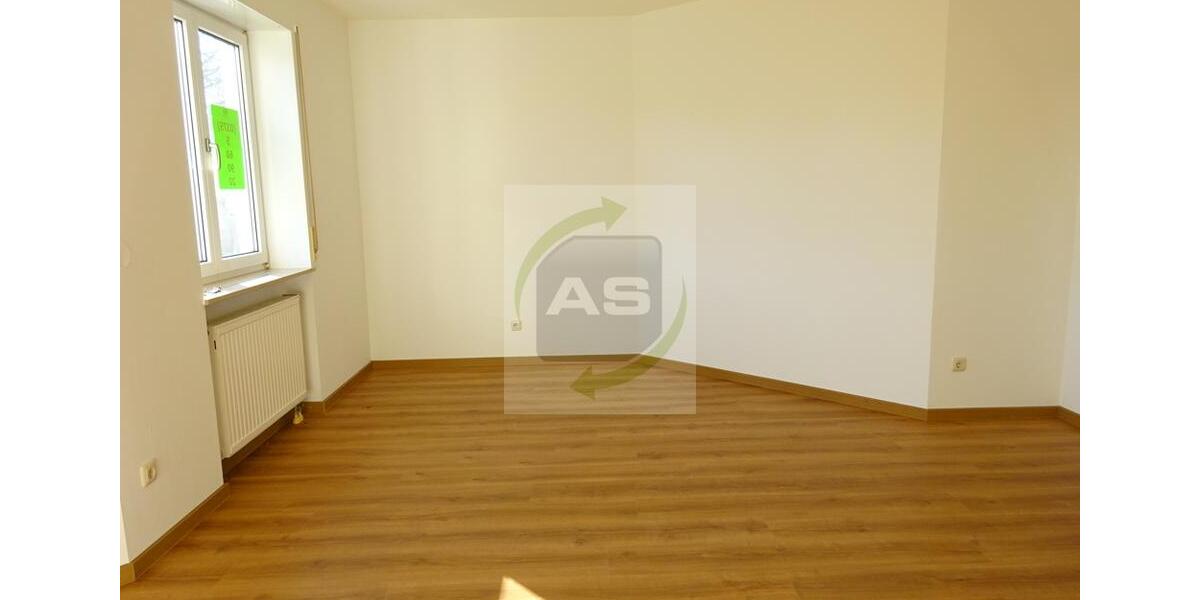 Erdgeschoßwohnung Zwickau Zwickau-Nord - 2 Zimmer, 44 m&sup2;, 290&euro; | Angebot:25263498