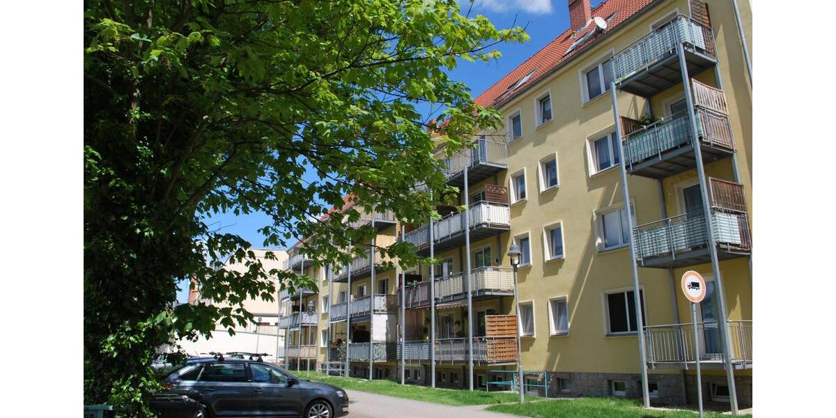 Erdgeschoßwohnung Zwickau Zwickau-Nord - 3 Zimmer, 65 m&sup2;, 58.500&euro; | Angebot:25311338