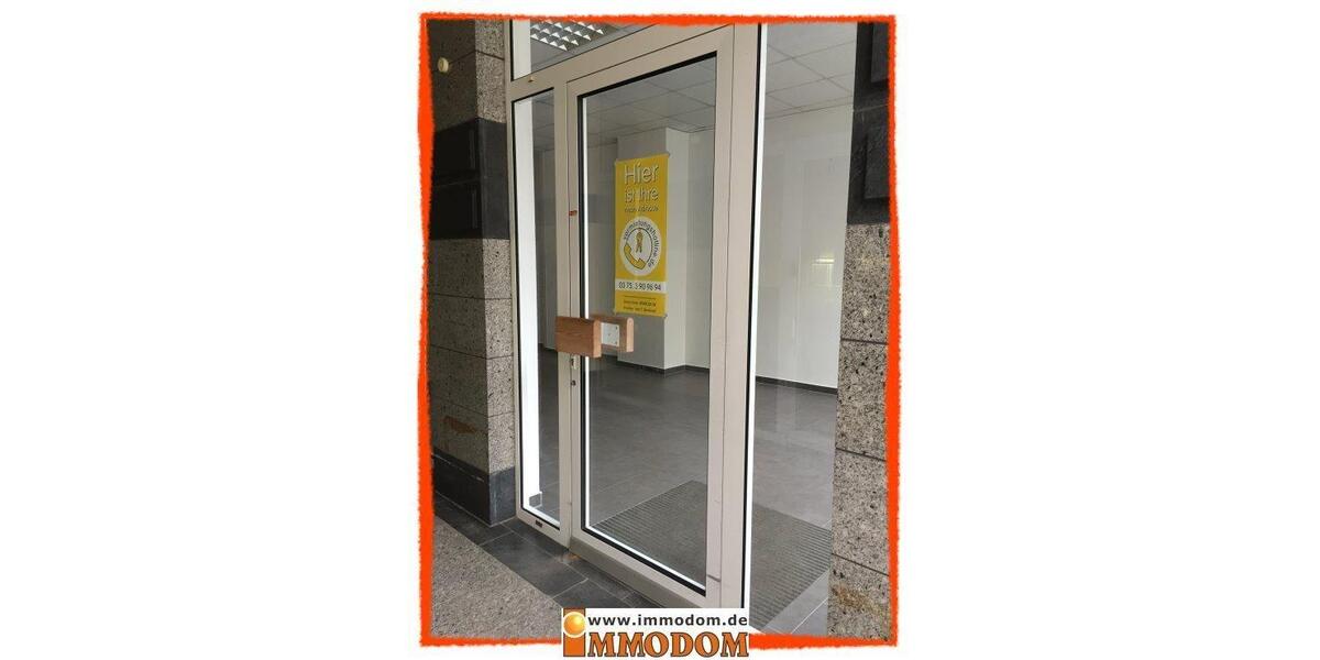 Gewerbeobjekt Zwickau - 2.850&euro; | Angebot:22363311