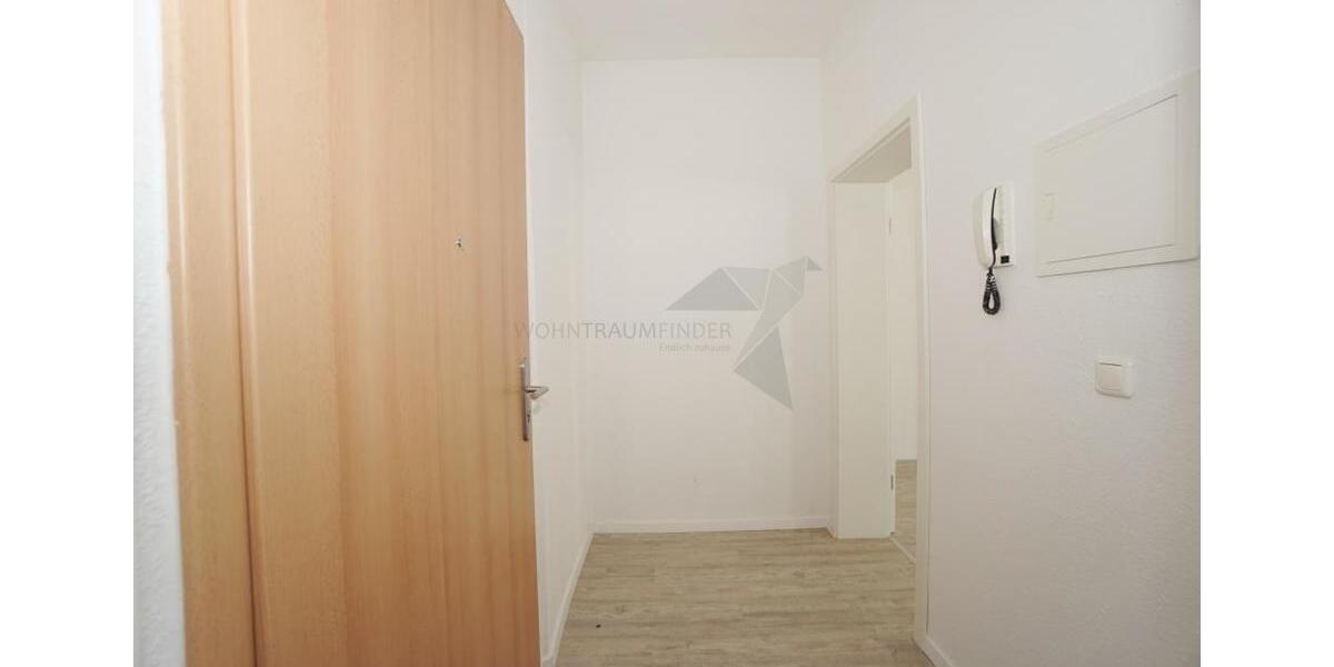 Etagenwohnung Zwickau - 1 Zimmer, 42 m&sup2;, 276&euro; | Angebot:26419902