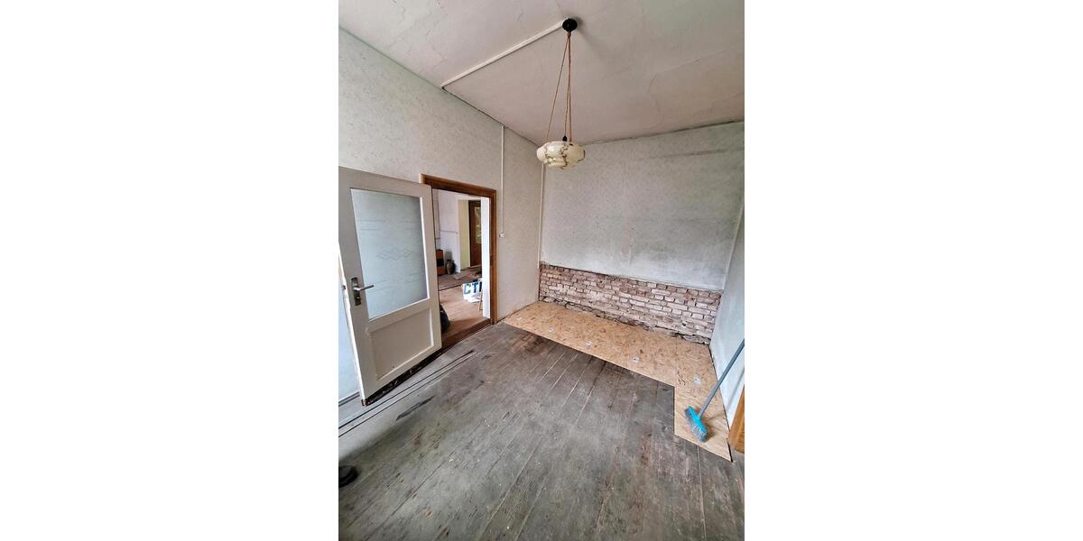 Einfamilienhaus Auerbach/Vogtland Vogtland - 3 Zimmer, 80 m&sup2;, 14.950&euro; | Angebot:25297722