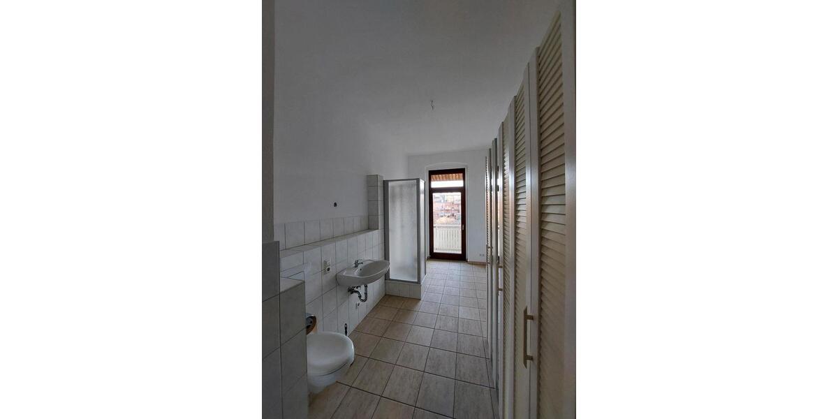 Etagenwohnung Zwickau Zwickau-Nord - 2 Zimmer, 52 m&sup2;, 462&euro; | Angebot:25961644