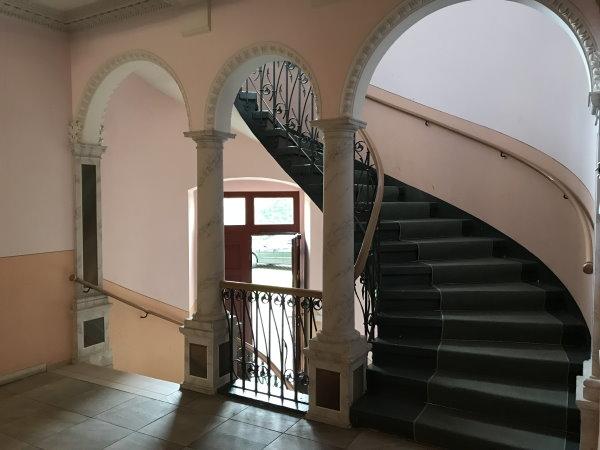 Dachgeschoßwohnung Zwickau - 3 Zimmer, 77 m&sup2;, 500&euro; | Angebot:24242850