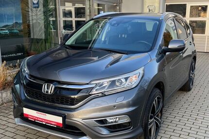 Honda CR-V 159.870 km 14.980 &euro; Ronneburg 07580
