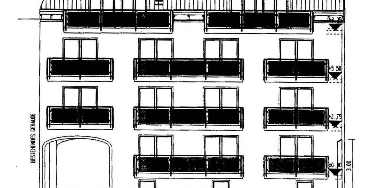 Mehrfamilienhaus, Wohnhaus Meerane - 1 Zimmer, 666 m&sup2;, 890.000&euro; | Angebot:25663393