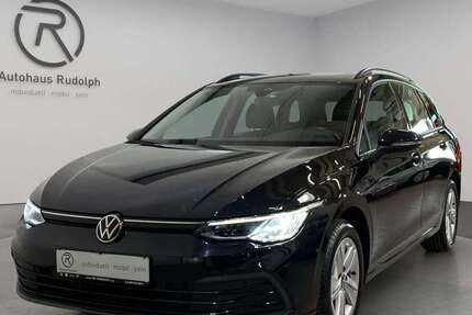 VW Golf Variant 119.629 km 17.649 &euro; Oelsnitz/Erzg. 09376