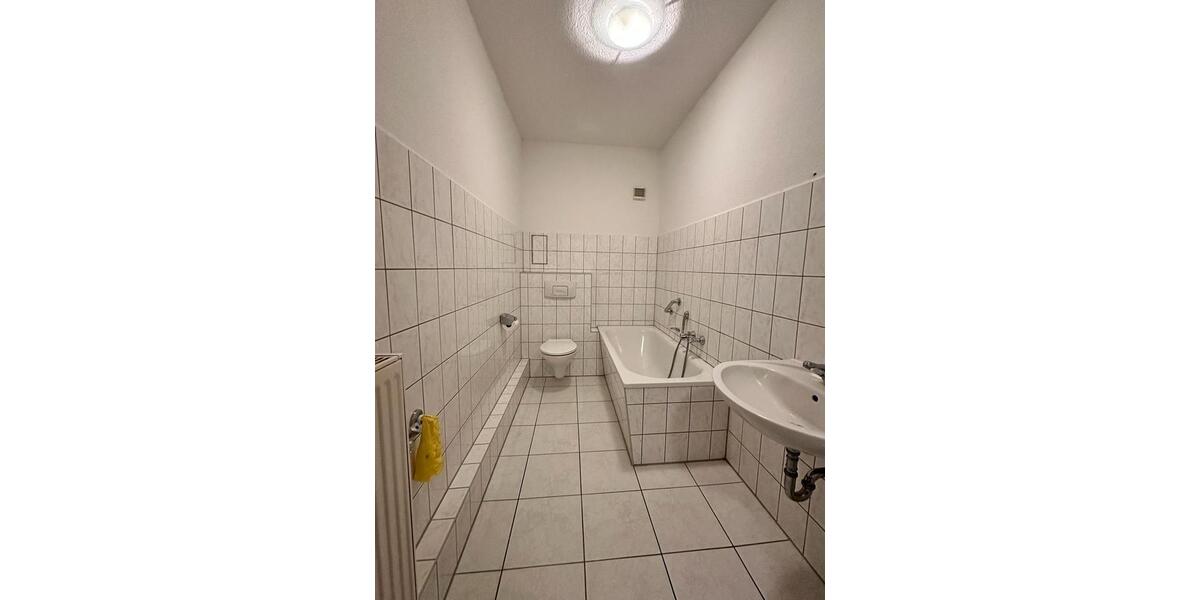 Etagenwohnung Meerane - 2 Zimmer, 58 m&sup2;, 320&euro; | Angebot:25968321