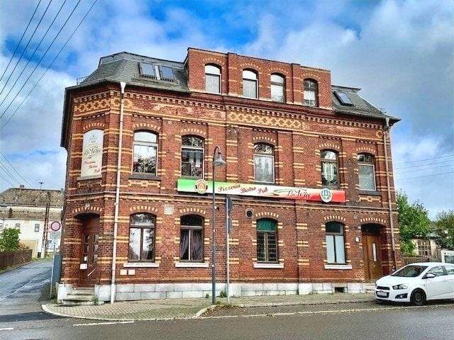 Mehrfamilienhaus, Wohnhaus Reichenbach Rotschau - 6 Zimmer, 150 m&sup2;, 180.000&euro; | Angebot:25864355