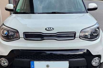 Kia Soul 133.900 km 10.999 &euro; Zwönitz 08297