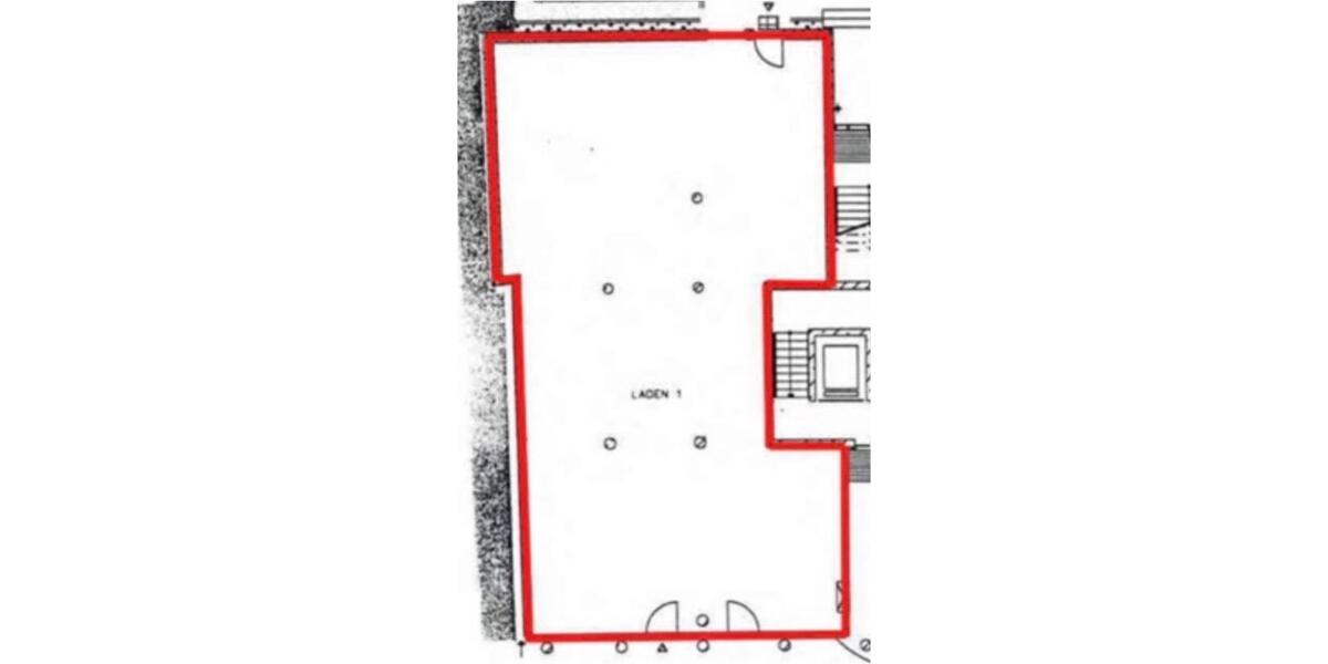 Gewerbeobjekt Zwickau - 1.650&euro; | Angebot:25050748