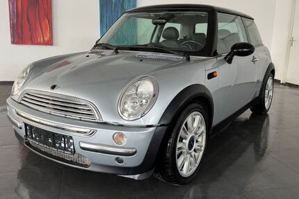 Mini Cooper 175.000 km 4.580 &euro; Zwickau 08056