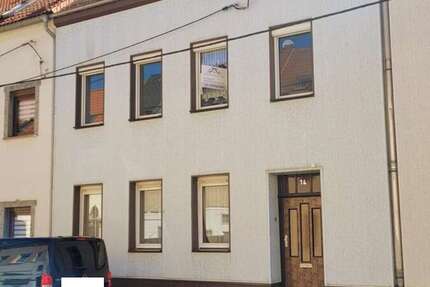 Haus Meerane - 5 Zimmer, 101 m&sup2;, 55.000&euro; | Angebot:26841423