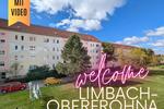 Etagenwohnung Limbach-Oberfrohna Oberfrohna - 3 Zimmer, 62 m&sup2;, 397&euro; | Angebot:26008230